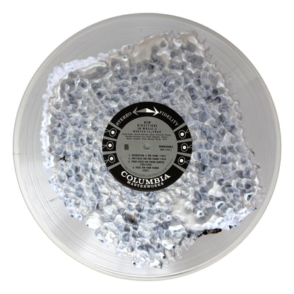 Morton Feldman New Directions in Music 2  Colored Vinyl
