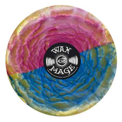 Morton Feldman Rothko Chapel/For Frank O'Hara Vinyl