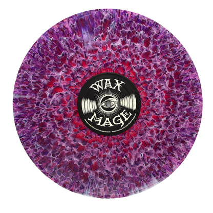 The Temprees Lovemen (All-Analog) Vinyl Wax Mage LP