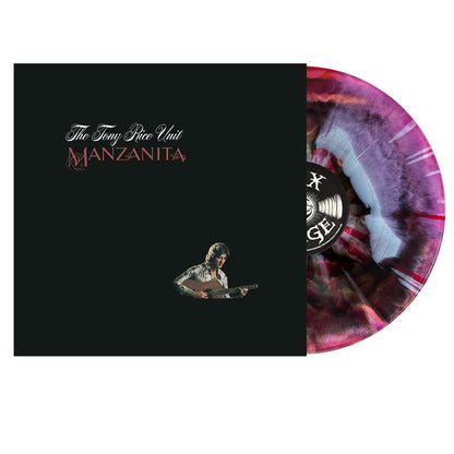The Tony Rice Unit Manzanita Vinyl