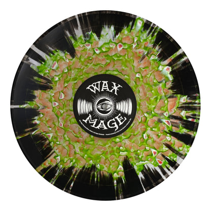Walter Bishop Jr. Coral Keys LP Wax MAGE