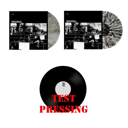 Elephant's Memory Take It to the Streets Colored Vinyl
