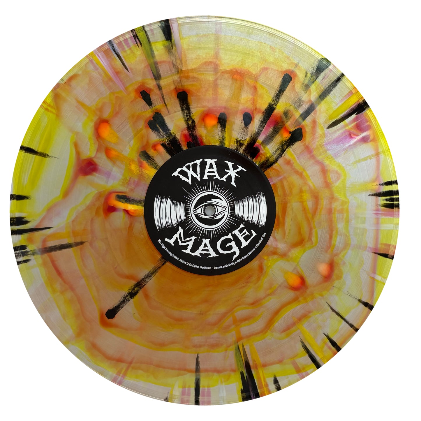 Tedeschi Trucks Band Live Revelator Vinyl WAX MAGE
