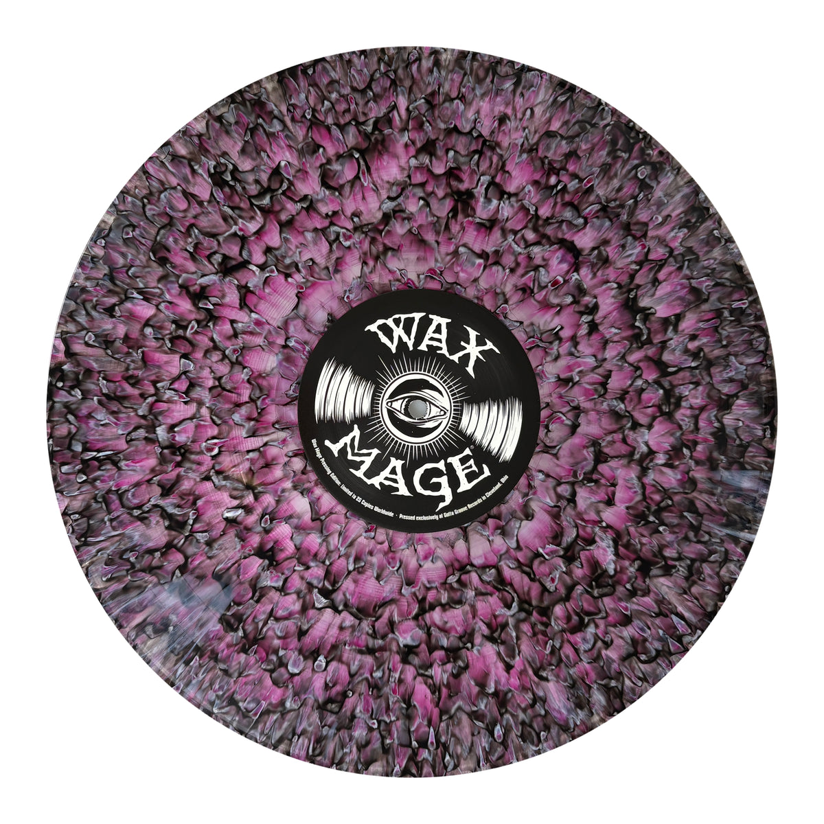 The Tony Rice Unit Manzanita Vinyl wax mage