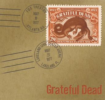 Grateful Dead: Dick's Picks 29 6CD SET