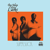 Don Julian and the Larks Super Slick LP