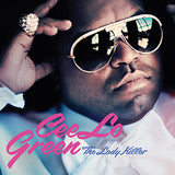 Cee Lo Green The Lady Killer LP