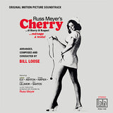 Bill Loose Cherry, Harry & Raquel LP