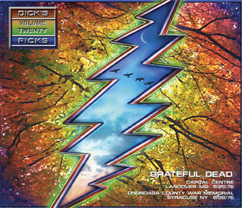 Grateful Dead: Dick's Picks 2