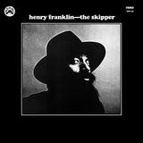 Henry Franklin The Skipper LP