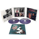 The Supremes Sing and Perform "Funny Girl" (2CD-Set) Pack Shot 1