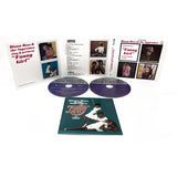 The Supremes Sing and Perform "Funny Girl" (2CD-Set) Pack Shot 2