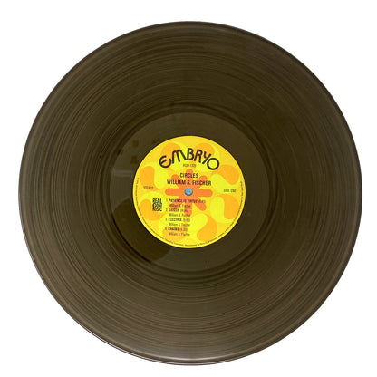 William S. Fischer Circles LP Vinyl