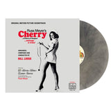 Bill Loose Cherry, Harry & Raquel LP Pack Shot