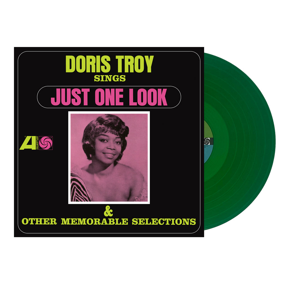 Doris Troy Just One Look LP Pack Shot