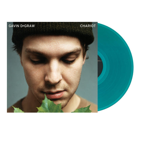 Gavin DeGraw Chariot LP