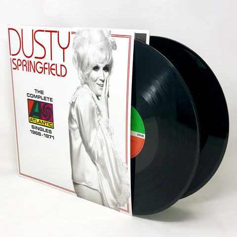 Dusty Springfield The Complete Atlantic (2LP)