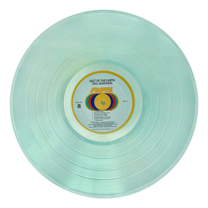 The Soul Searchers Salt of the Earth LP Vinyl