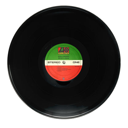 Don Cherry Hear & Now LP Vinyl
