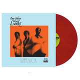 Don Julian and the Larks Super Slick LP Blue PaDon Julian and the Larks Super Slick LP Red Pack Shot