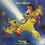 Brian Bennett Voyage LP