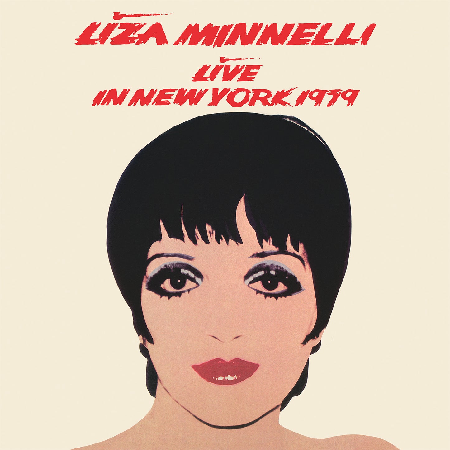 Liza Minnelli: Live in New York 1979 (2LP-Set)