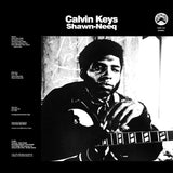 Calvin Keys Shaw-Neeq LP