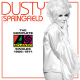 Dusty Springfield The Complete Atlantic (2LP)